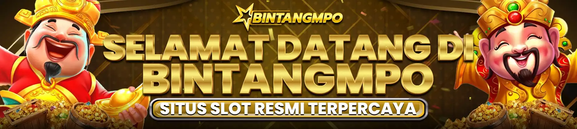 BINTANGMPO alternatif